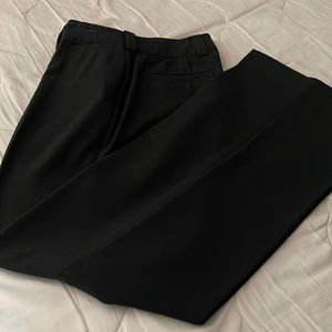 Express dress pants